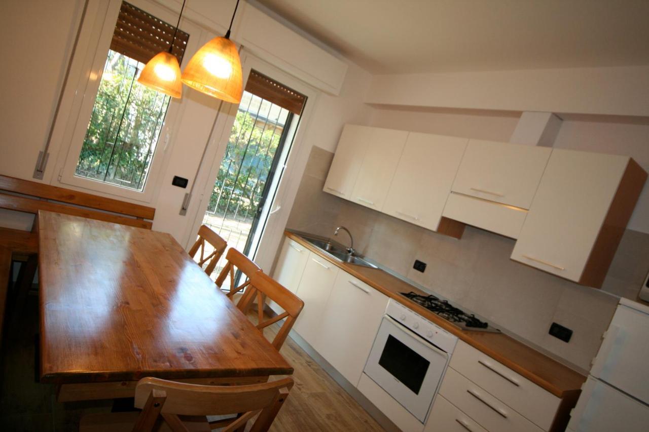 Ba - Villa Lucy - Single Villa - Lignano Sabbiadoro Zewnętrze zdjęcie